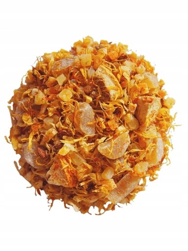 Green Essence Čaj Mango Tango 50 g exotická chuťová rozkoš