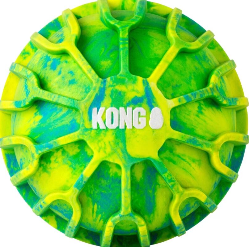 Kong hračka pro Míček psa Flexball Sport XL