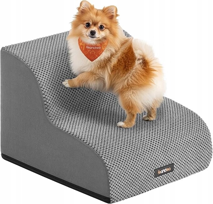 Schody pro psa Feandrea by Songimcs 2 30 cm 25 kg