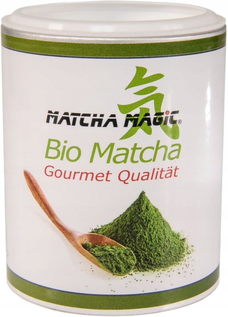 Čaj Bio Čaj 30 g Matcha Magic