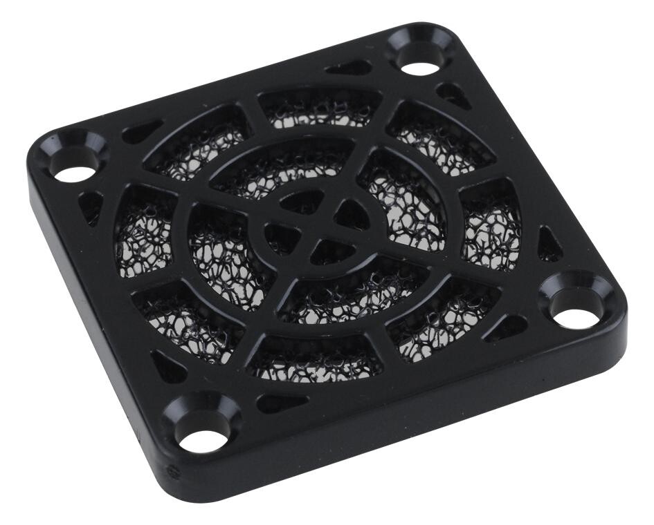 Qualtek Electronics 09150-F30 Fan Filter Assembly