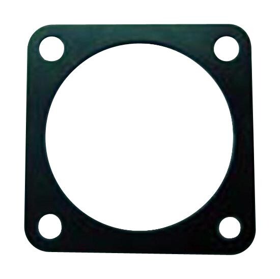 Amphenol Pcd Rjf54402Je Gasket, Panel, T-0.6Mm