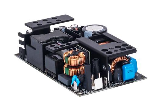 Delta Electronics / Power Mds-300Apb12 Aa Power Supply, Ac-Dc, 12V, 18.33A