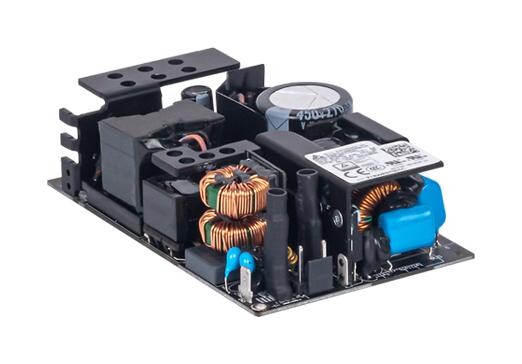 Delta Electronics / Power Mds-400Apb24 Aa Power Supply, Ac-Dc, 24V, 16.66A