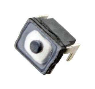 C&k Components Nan0T160Bp. Tactile Switch, 0.02A, 15Vdc, 160Gf, Pip