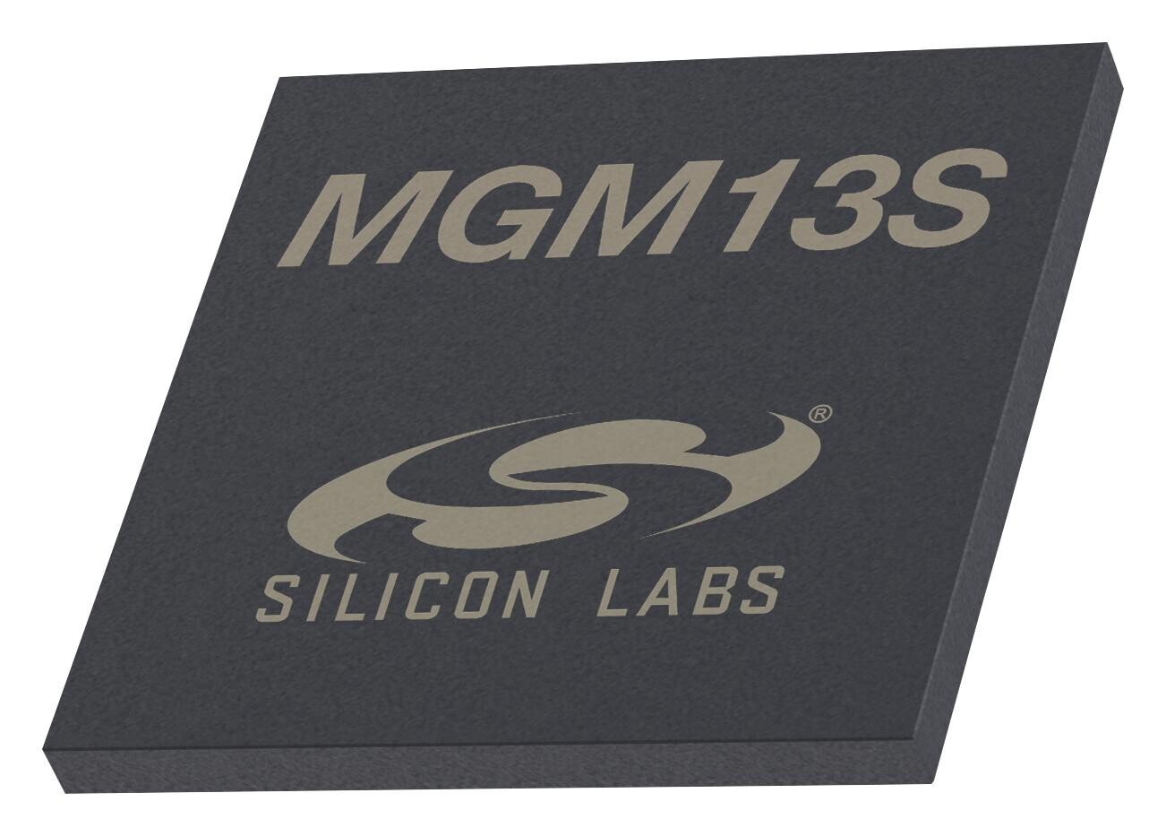 Silicon Labs Mgm13S02F512Ga-V3 Sip Module, 2400 - 2483.5Mhz, 10Dbm