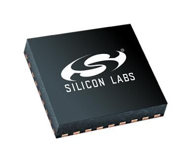 Silicon Labs Si1063-A-Gm Mcu, 8Bit, 25Mhz, Qfn-36