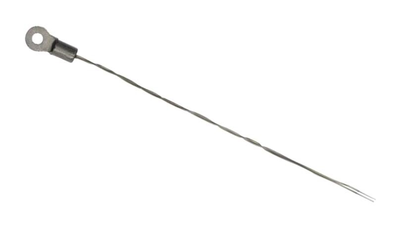 Vishay Ntcalug03A103Gca Ntc Thermistor, Aec-Q200, 10K, Free Hang