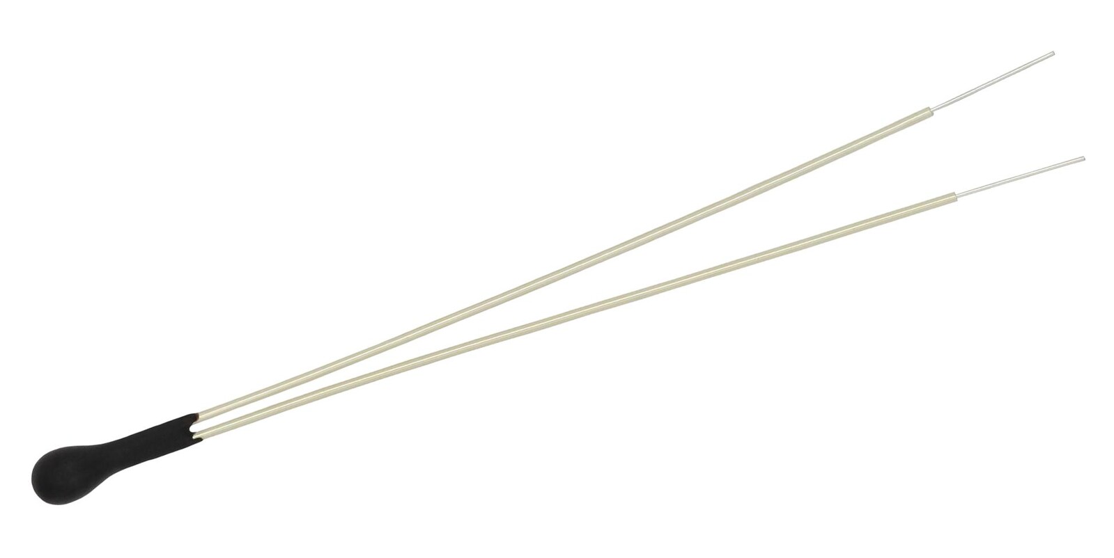 Vishay Ntcle350E4103Fhb0 Ntc Thermistor, Aec-Q200, 10K, Free Hang