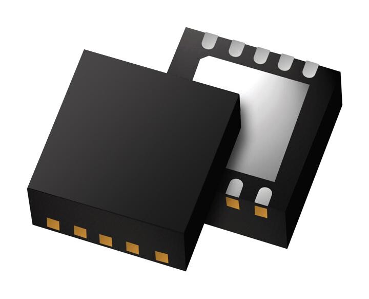 Renesas Isl80102Irajz-Tk Ldo, Adj, 0.8V-5V, 2A, -40 To 125Deg C