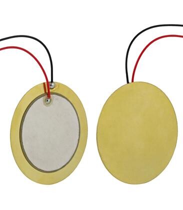 Multicomp Pro Mp006242 Piezo Element, 3Khz, 0.03Uf, 600 Ohm