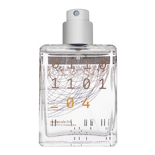 Escentric Molecules Molecule 04 - Refillable toaletní voda unisex 30 ml