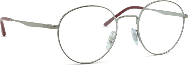 Ray-Ban 0RX3681V 2502 48