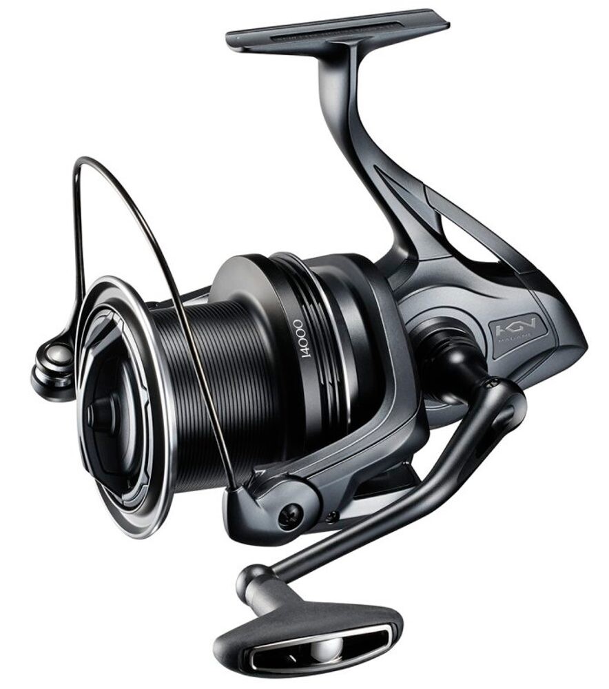 Shimano Naviják Aero Technium Magnesium 14000 XTC