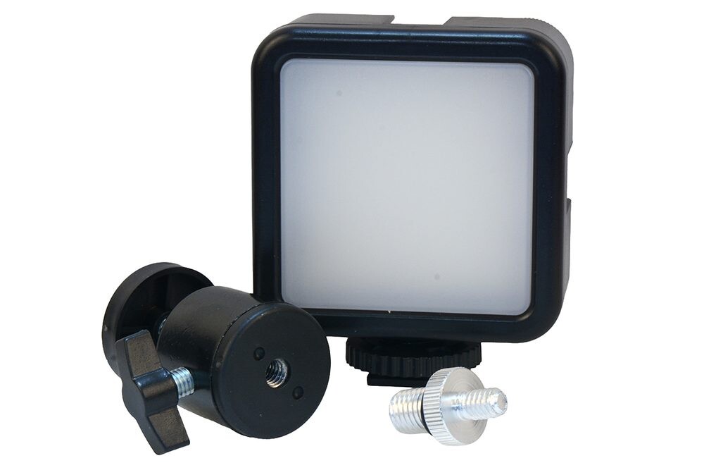 The One Světlo na Rod Pod Light