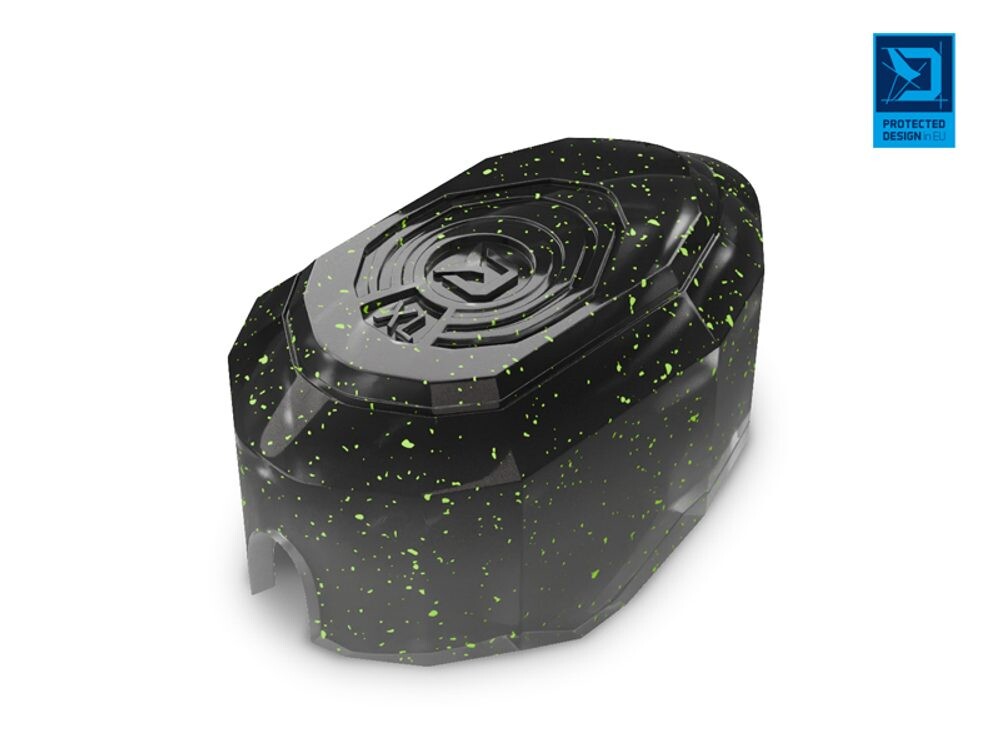 Delphin Formička Method QUIX Reaxe XL