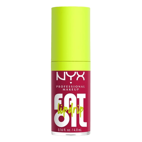 NYX PROFESSIONAL MAKEUP Fat Oil Lip Drip olej na rty 05 Newsfeed