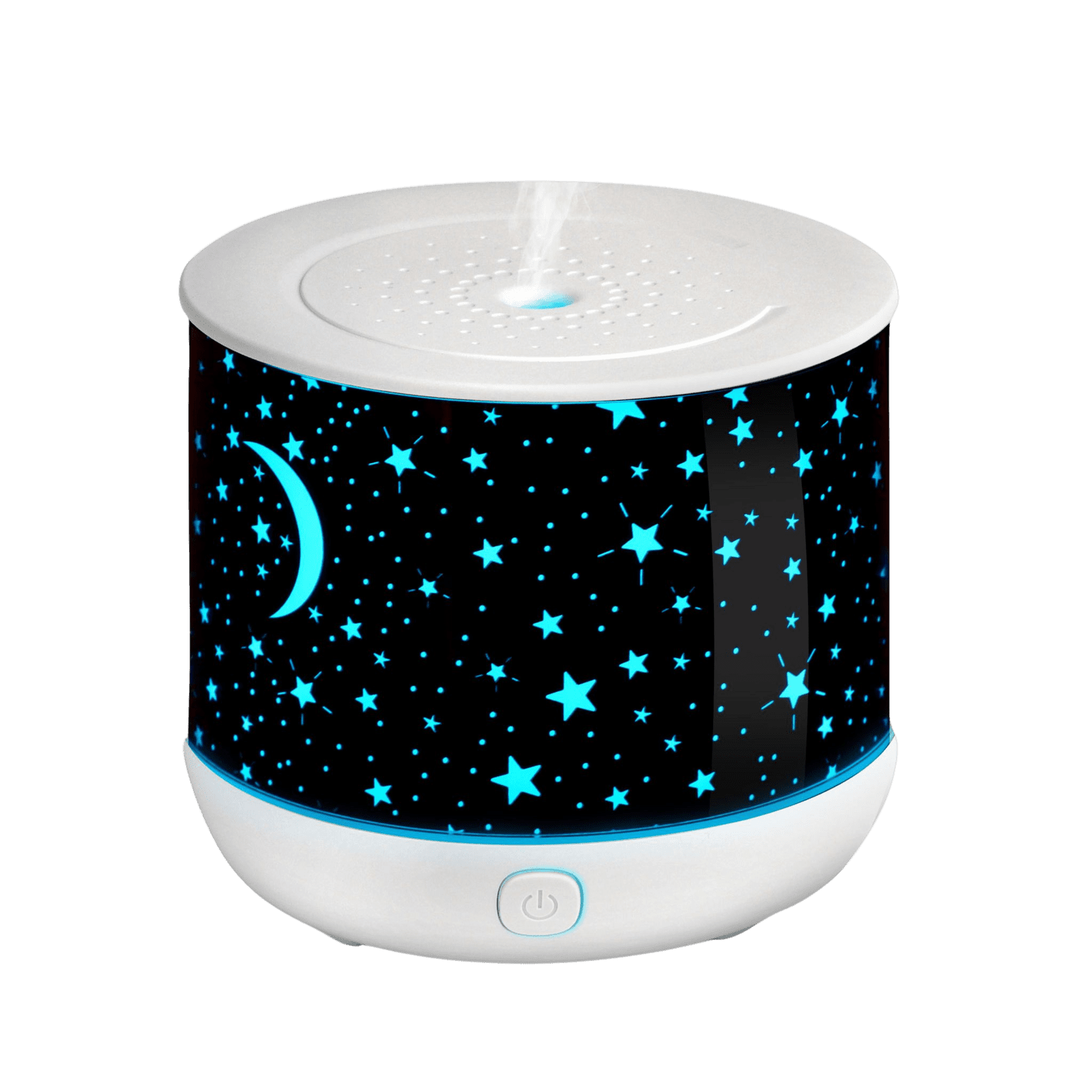 RIO Aroma difuzér, zvlhčovač vzduchu a noční světlo rio dream time