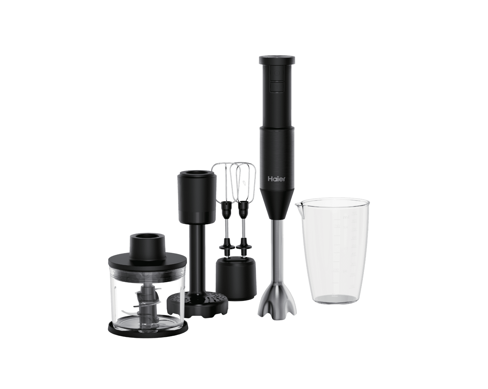 HAIER I-Master Series 5 tyčový mixér HHB5B5/1 011