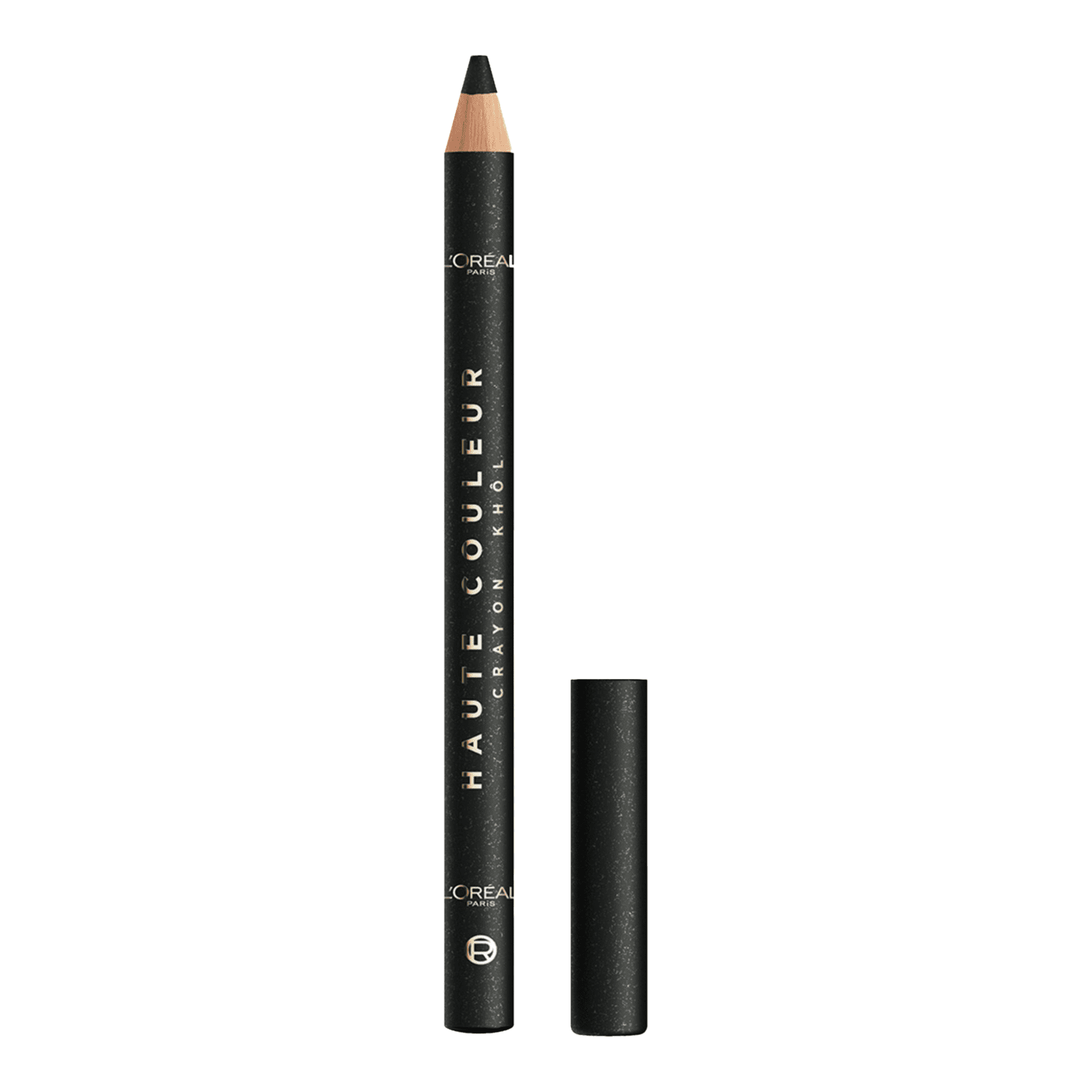 L'ORÉAL PARIS Infaillible Haute Coulueur Graphite Satin oční linka, 1.2 g