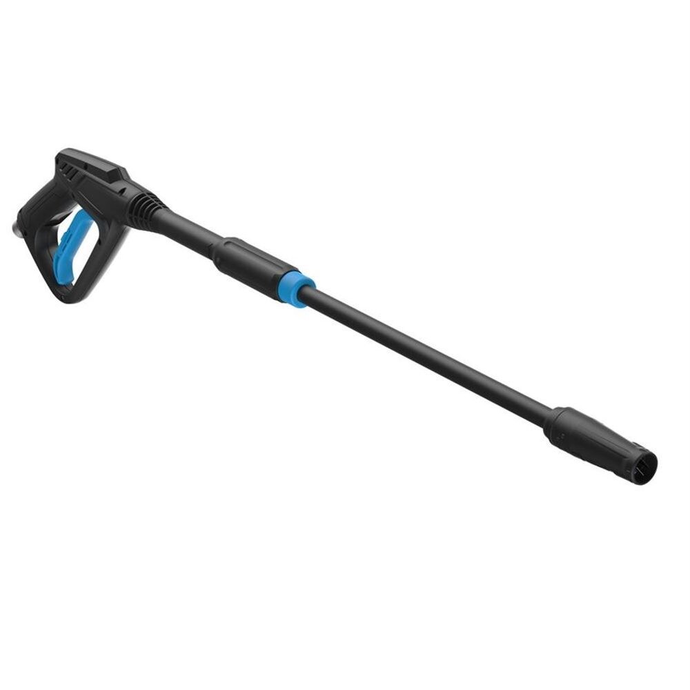 Vysokotlaká pistole GÜDE AG 1575