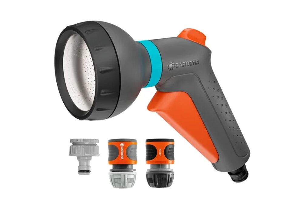 Startovací sada zavlažovací sprcha Gardena Classic 18367-20