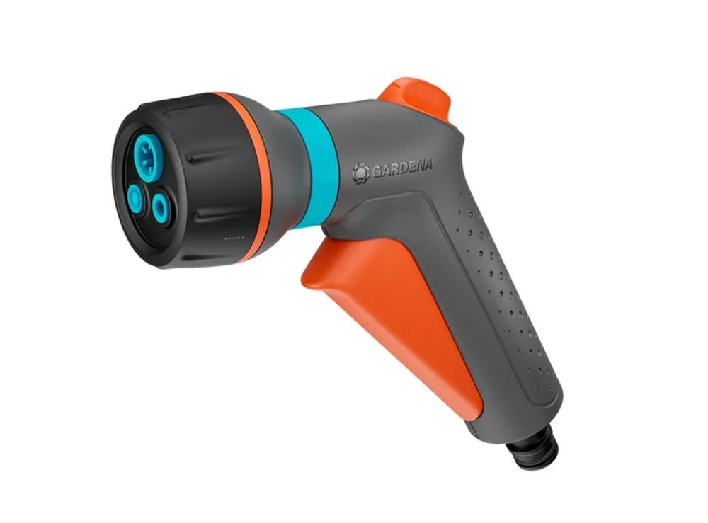 Zavlažovací multifunkční sprcha Gardena Classic 18375-20