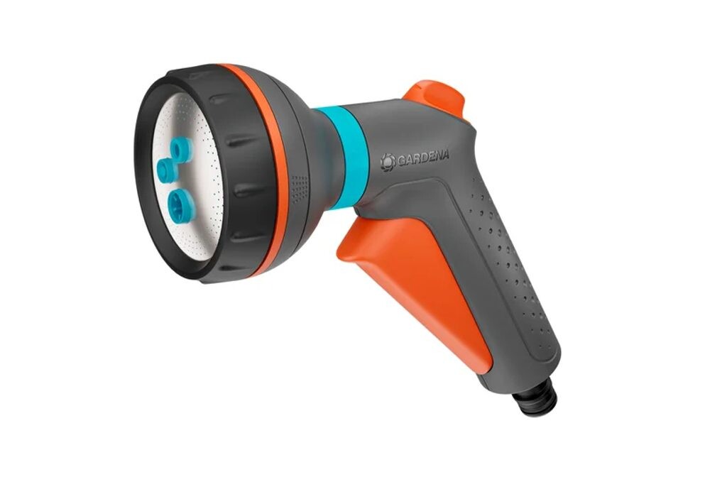 Zavlažovací multifunkční sprcha Gardena Classic 18370-20