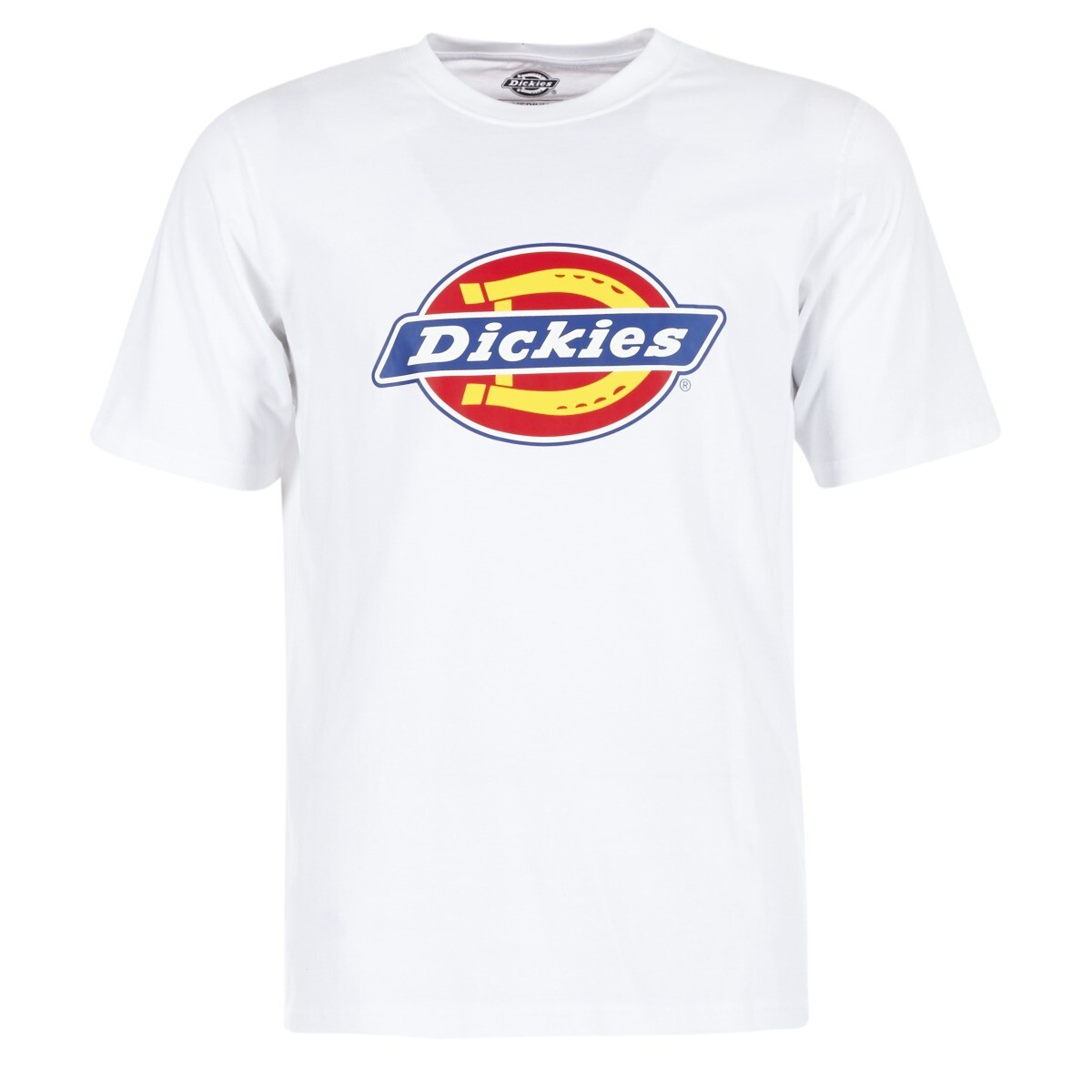 Dickies  HORSESHOE  Bílá