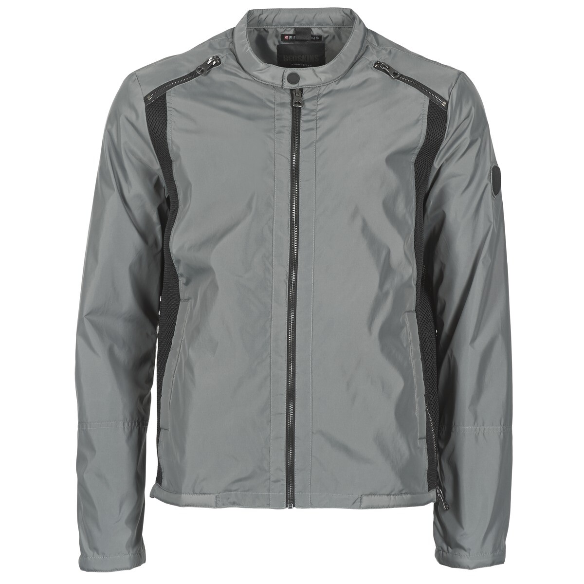 Redskins  CONCORD  Šedá