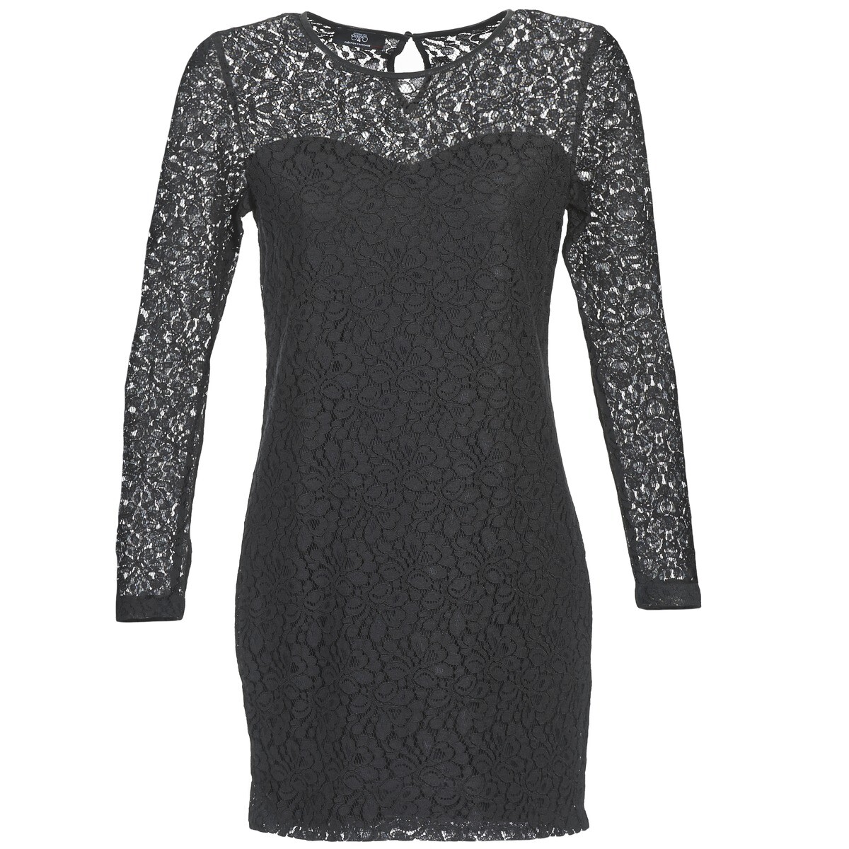 Le Temps des Cerises  JOE  Černá