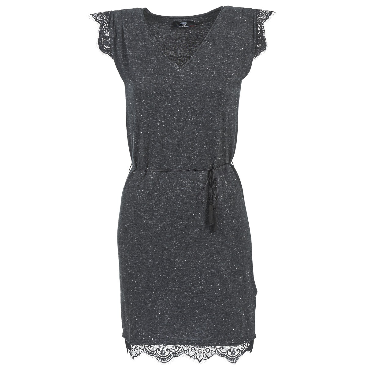 Le Temps des Cerises  MANDALA  Šedá