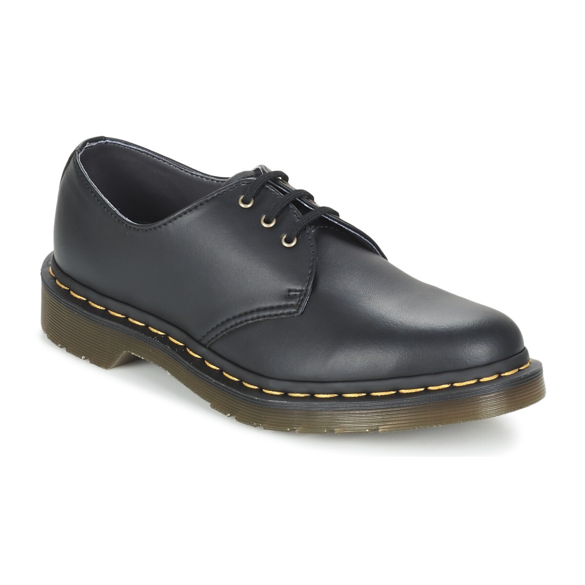 Dr. Martens  VEGAN 1461  Černá