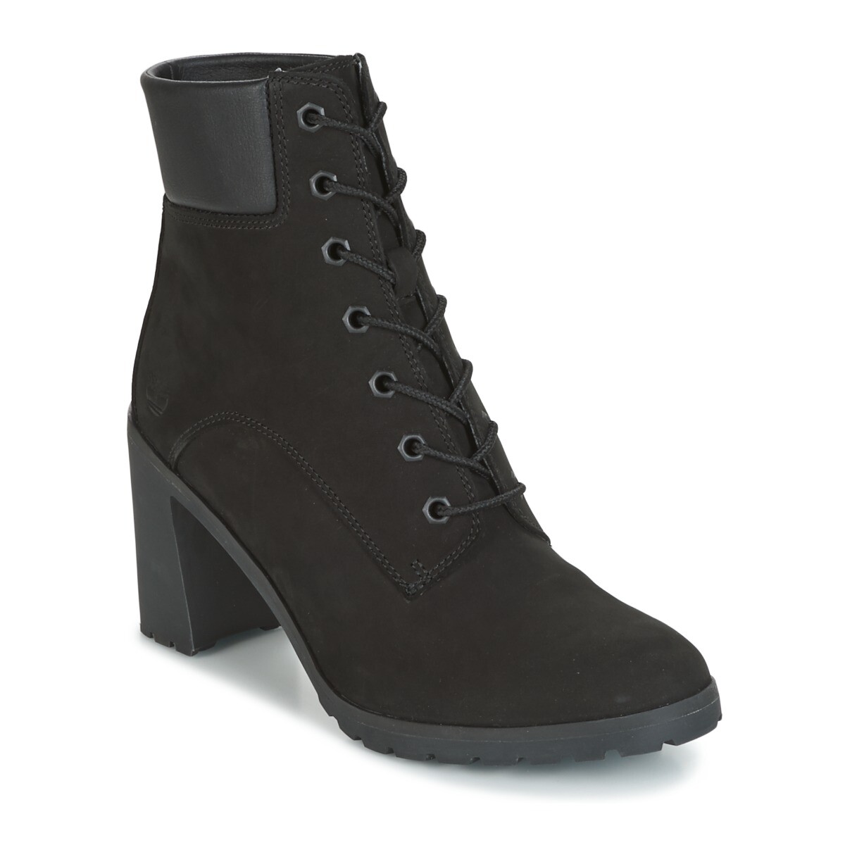 Timberland  ALLINGTON 6IN LACE UP  Černá