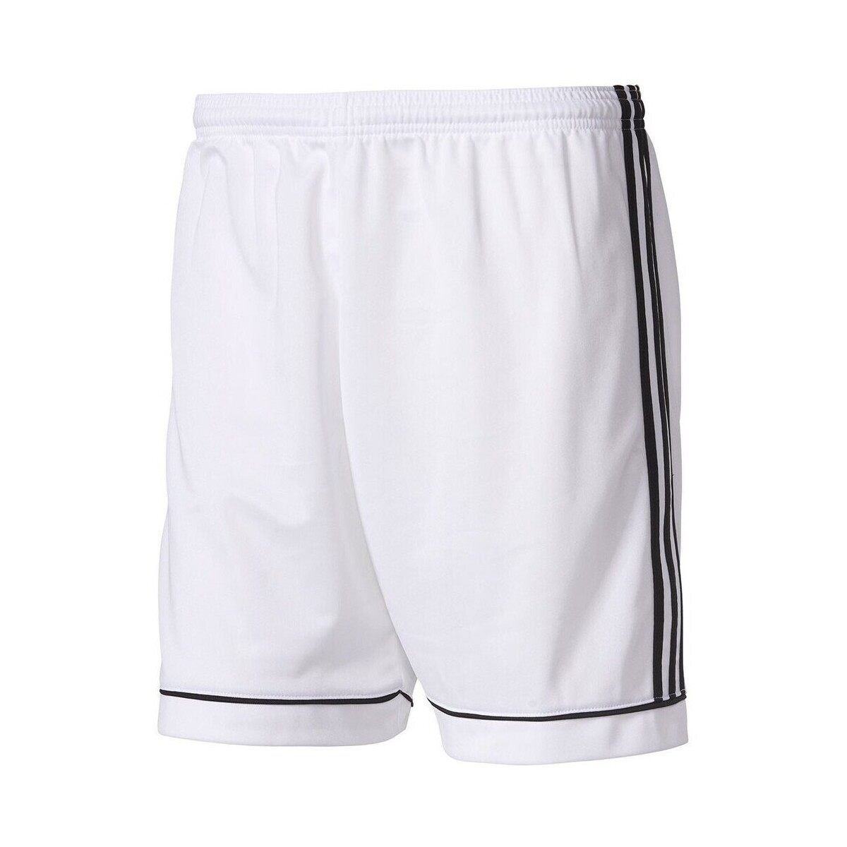 adidas  Short Squadra 17 Kids  Černá