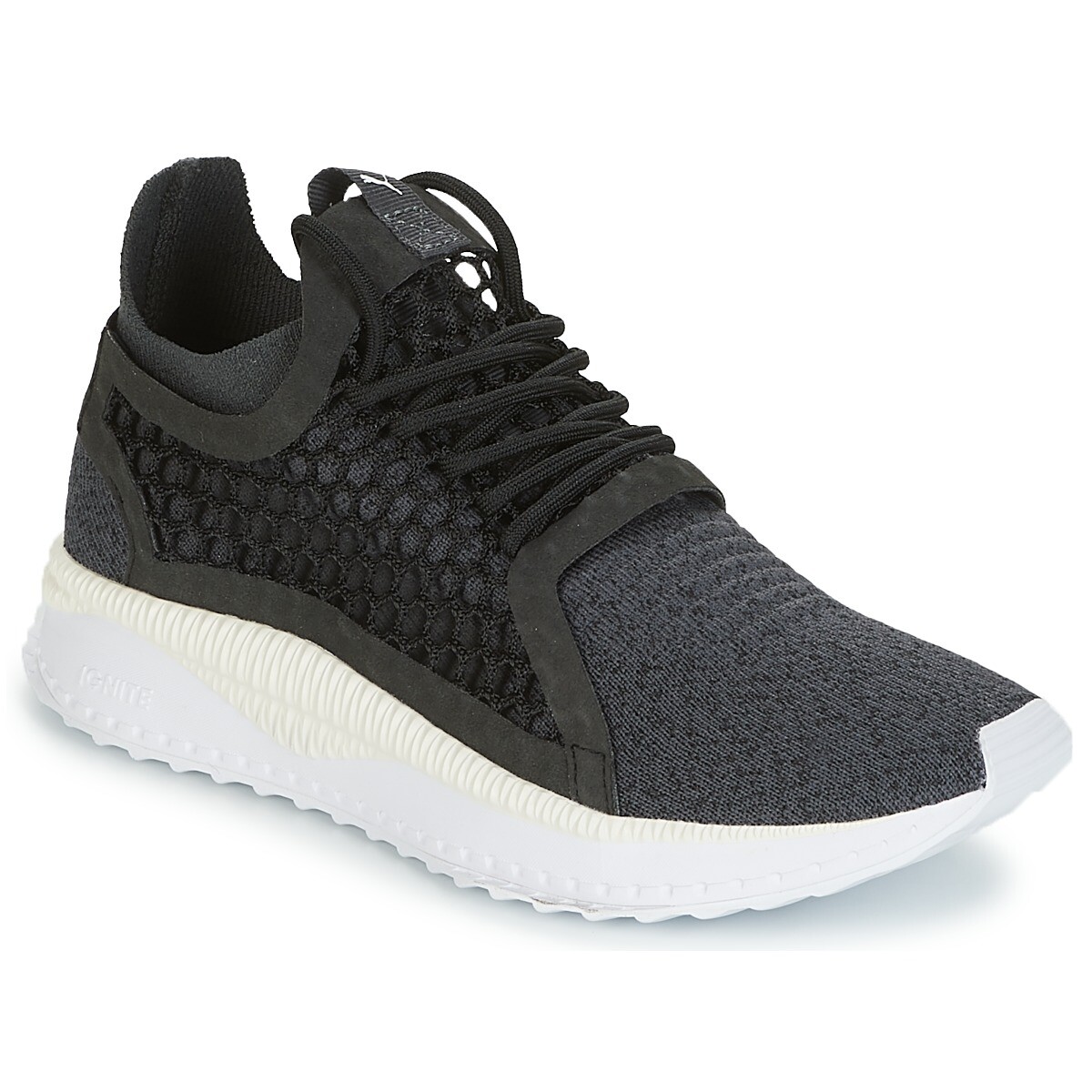 Puma  TSUGI NETFIT V2 EVOKNIT  Černá