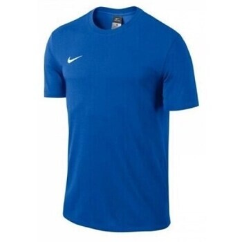 Nike  Team Blend  Modrá