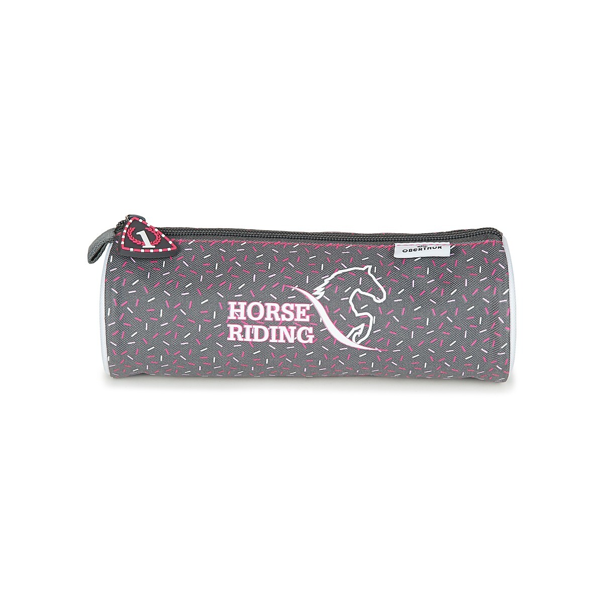 Back To School  -  Šedá