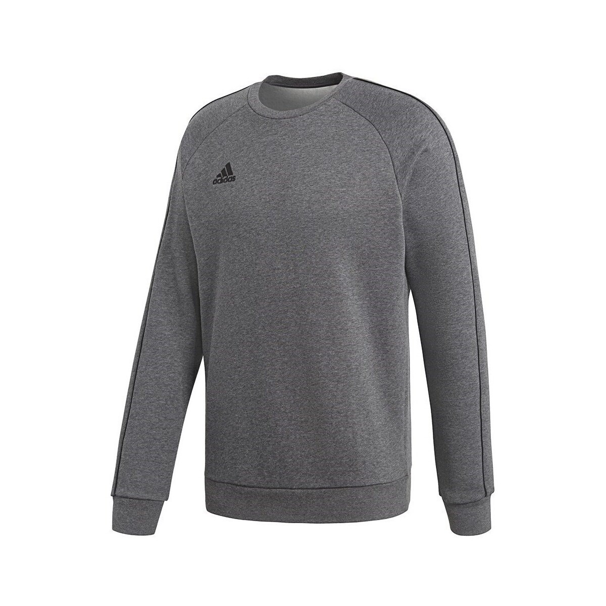 adidas  CORE18 SW Top  Šedá