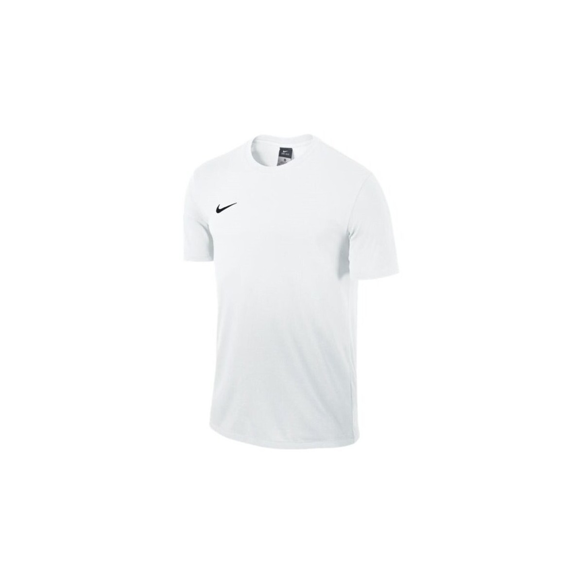 Nike  Team Club Blend  Bílá