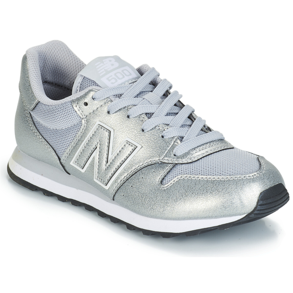 New Balance  GW500  Stříbrná
