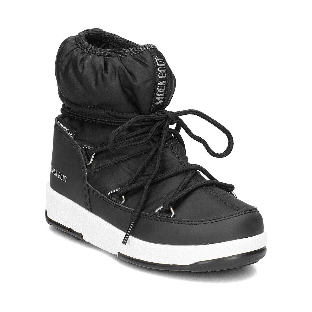 Moon Boot  34051800001  Bílá