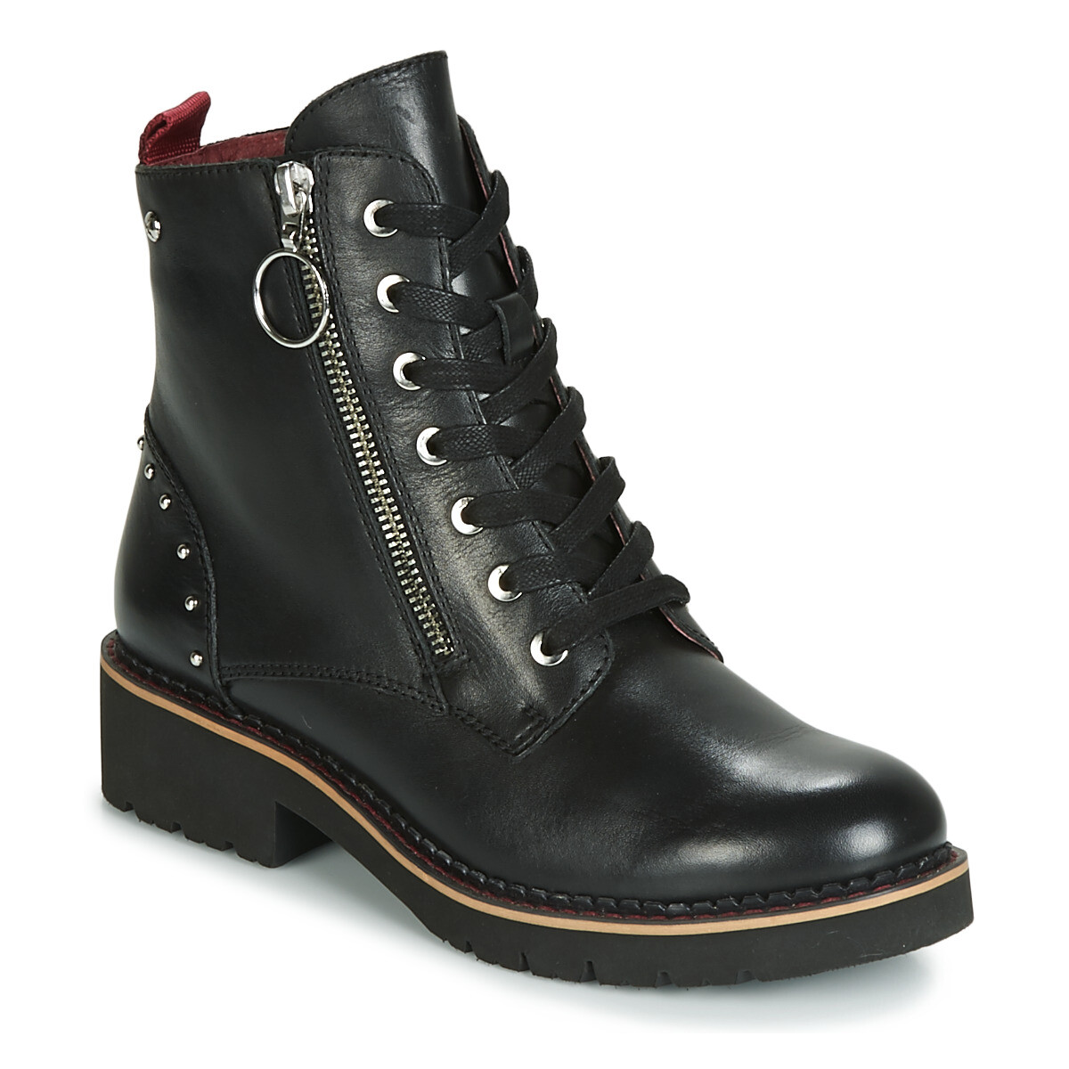 Pikolinos  VICAR W0V  Černá