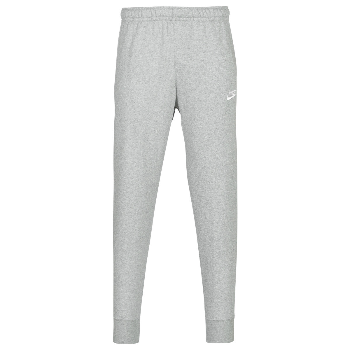 Nike  M NSW CLUB JGGR BB  Šedá