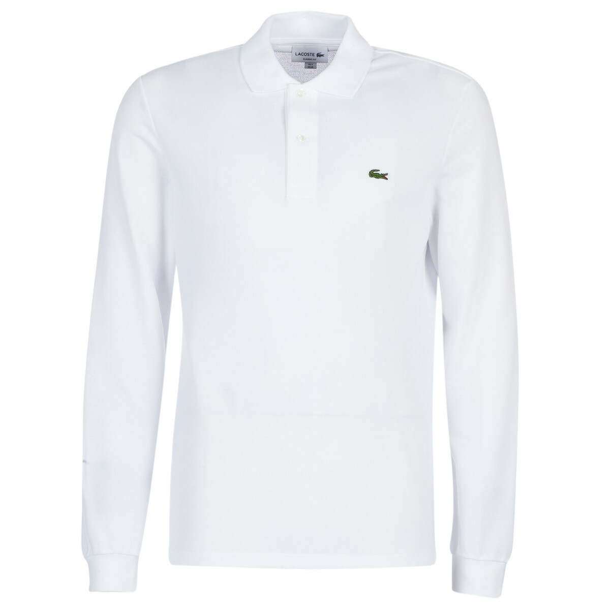 Lacoste  L1312  Bílá