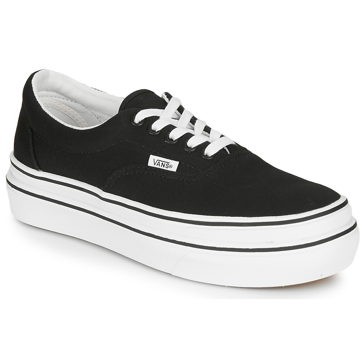 Vans  SUPER COMFYCUSH ERA  Černá
