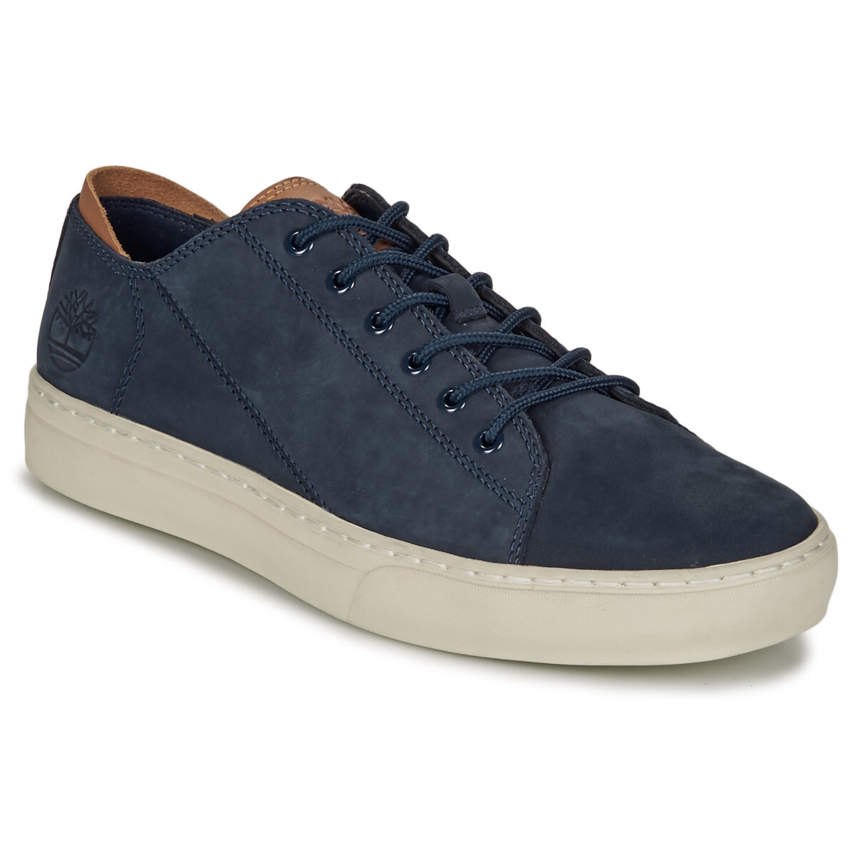 Timberland  ADV 2.0 CUPSOLE MODERN OX  Modrá
