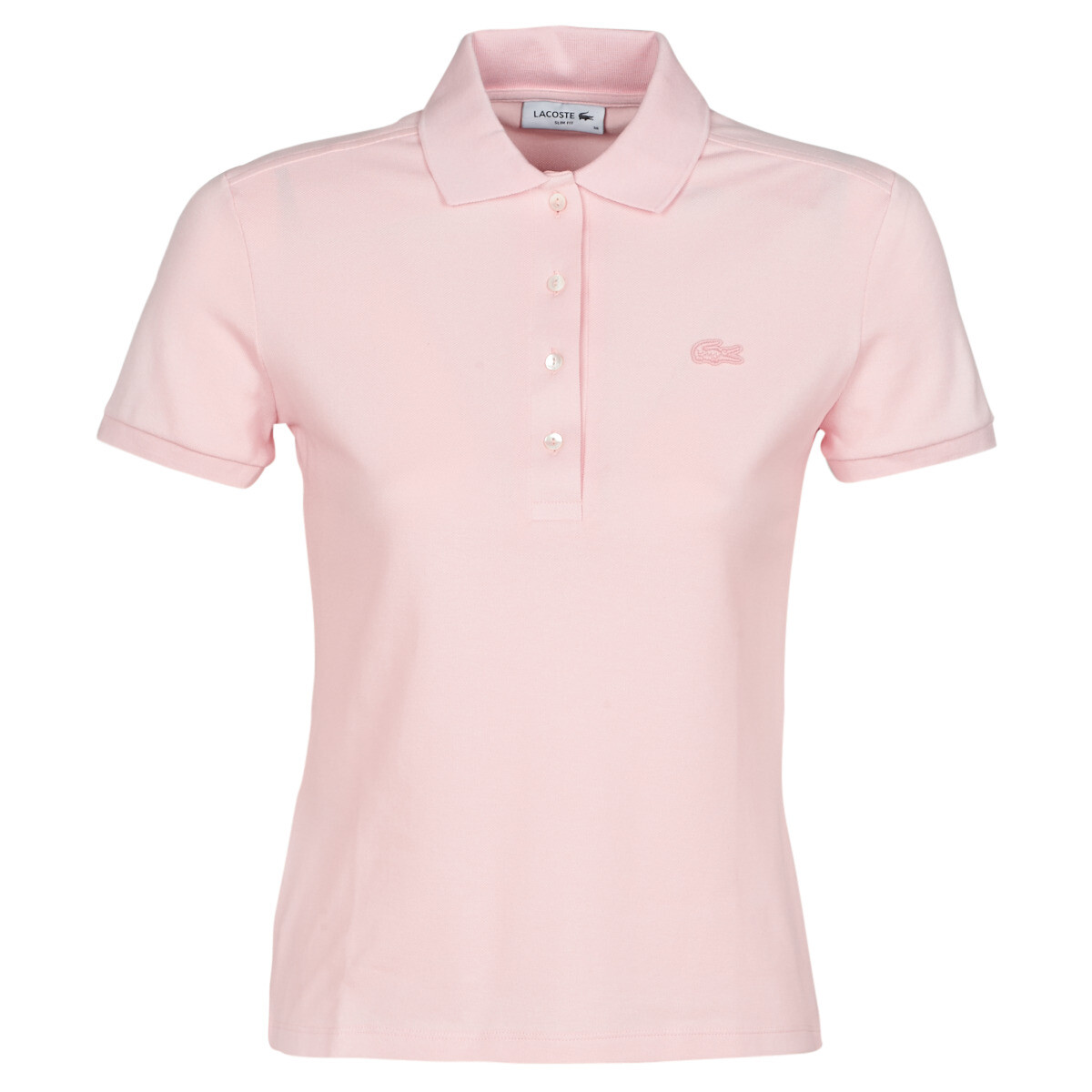 Lacoste  PH5462 SLIM  Růžová