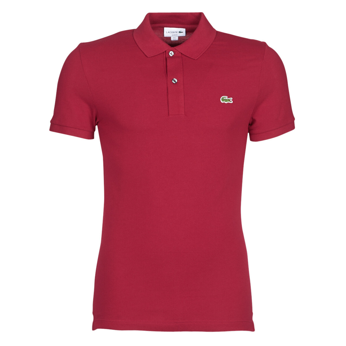 Lacoste  PH4012 SLIM  Bordó