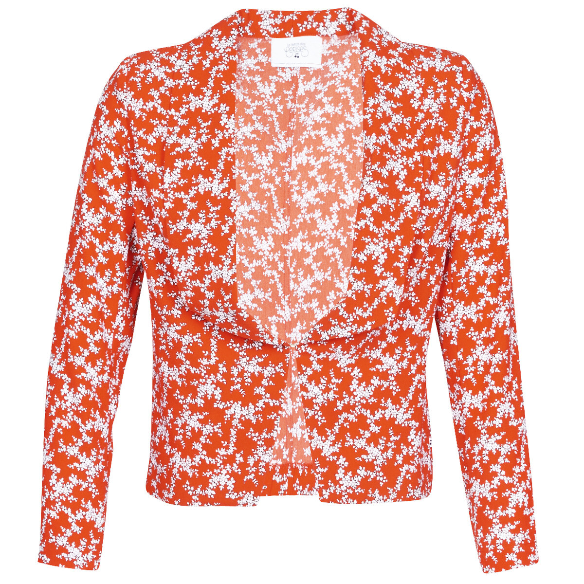 Le Temps des Cerises  KARMA  Červená